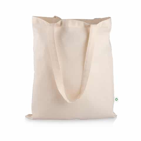 Cotton Bio cotton bag Harry