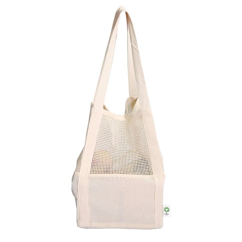 Cotton Reusable food bag Fritz