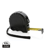 Rulers RCS recycled plastic 5M/19 mm tape