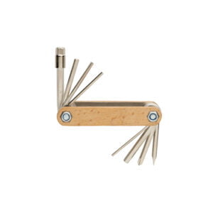Accessories FSC® leseno večnamensko orodje