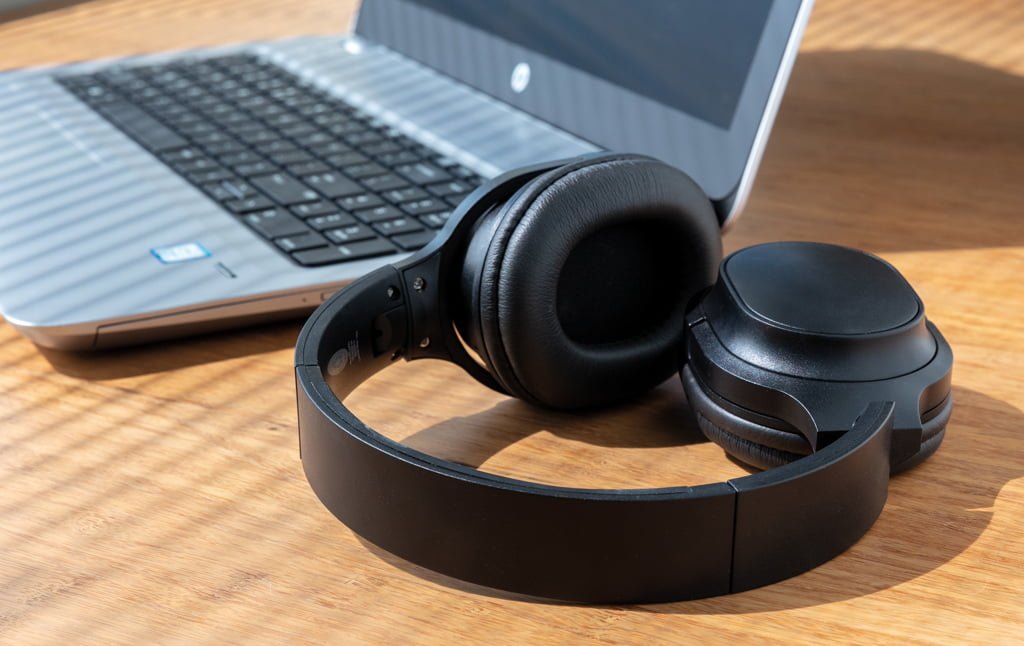 Headphones & Earbuds Zložljive brezžične slušalke Elite