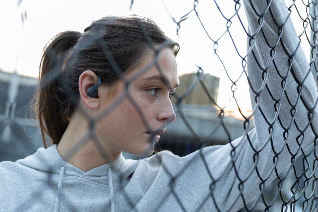 Headphones & Earbuds Slušalke Urban Vitamin Pacifica