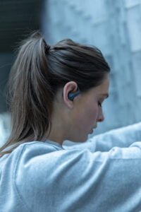 Headphones & Earbuds Slušalke Urban Vitamin Pacifica