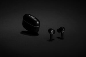 Headphones & Earbuds RCS slušalke Swiss Peak 2.0