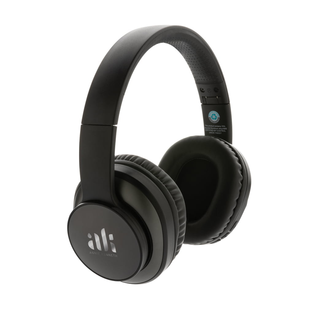 Headphones & Earbuds RCS naglavne slušalke Terra iz recikliranega aluminija
