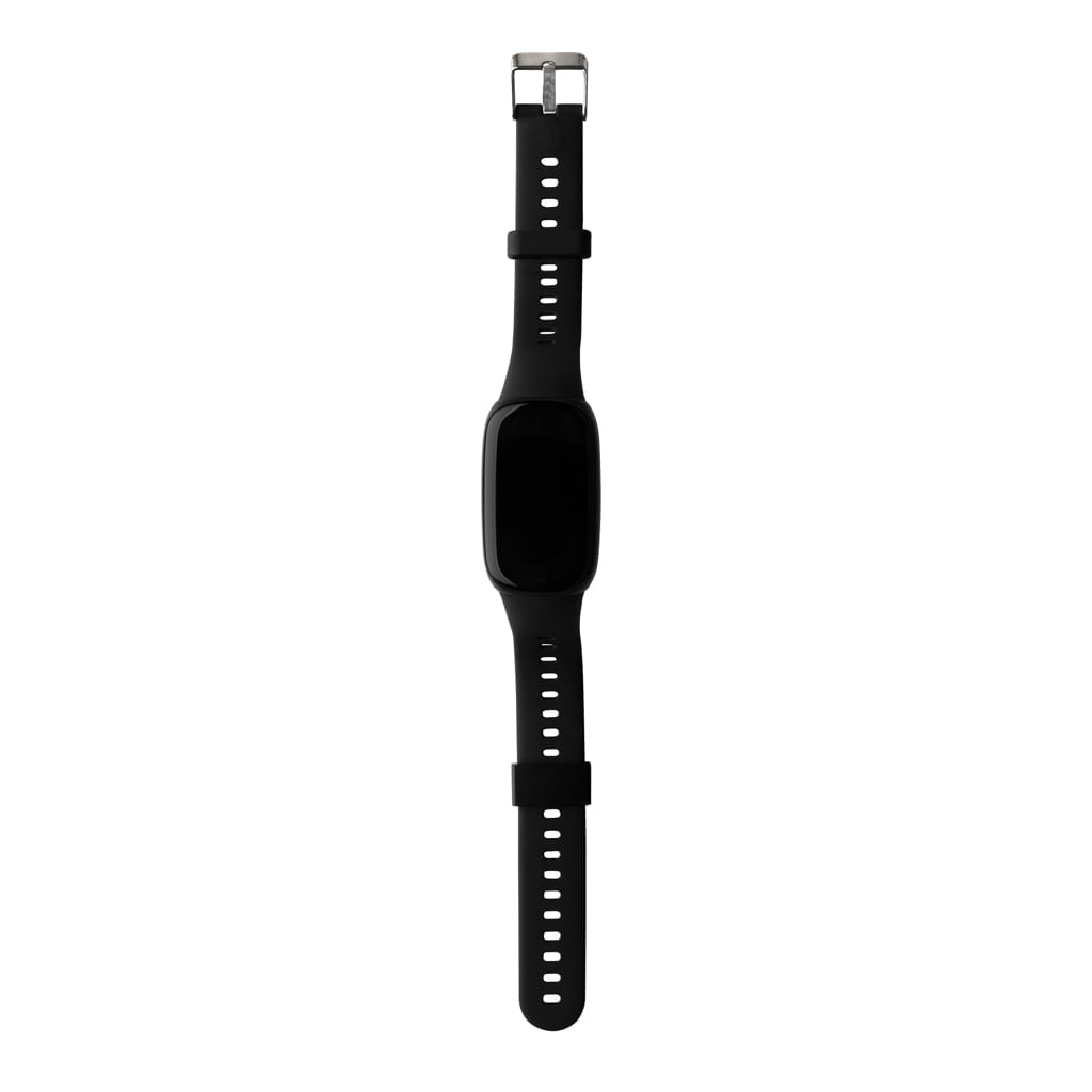 Mobile Gadgets Športna ura iz recikliranega TPU z 1,47-palčnim zaslonom