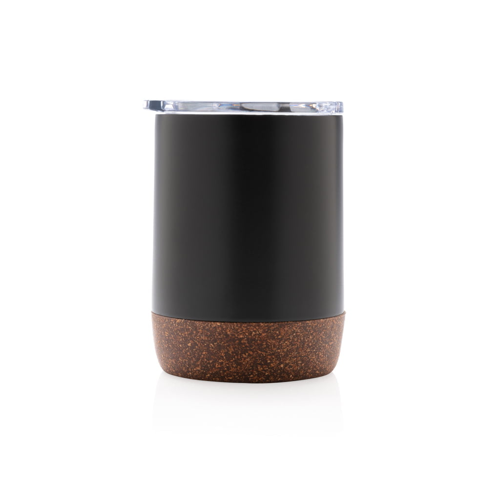 Drinkware Mala vakuumska skodelica za kavo
