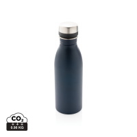 Bottles RCS Recycled stainless steel deluxe water bottle