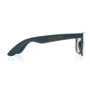 Outdoor & Sports GRS recycled PP plastic sunglasses