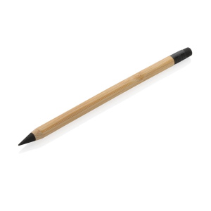 Pencils FSC® bamboo infinity pencil with eraser