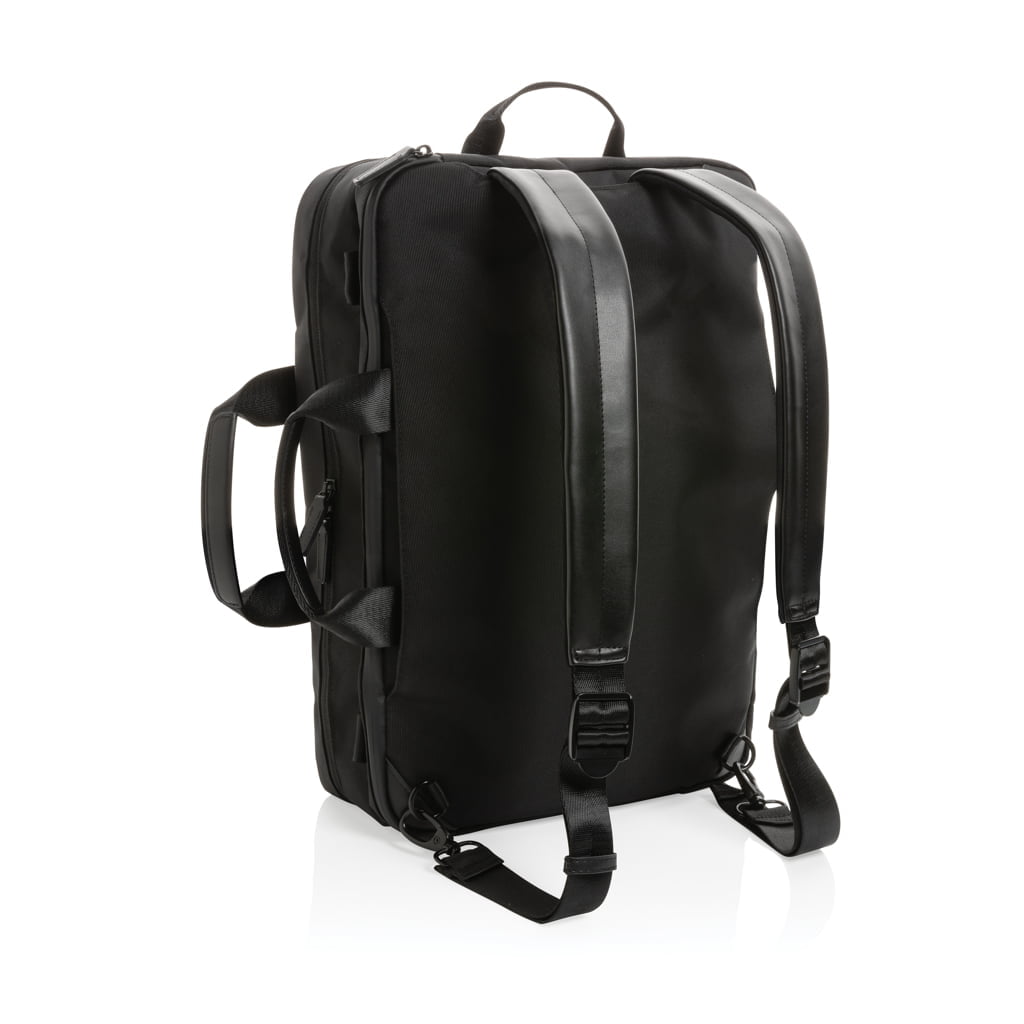 Backpacks Swiss Peak Aware™ executive 2-in-1 laptop backpack