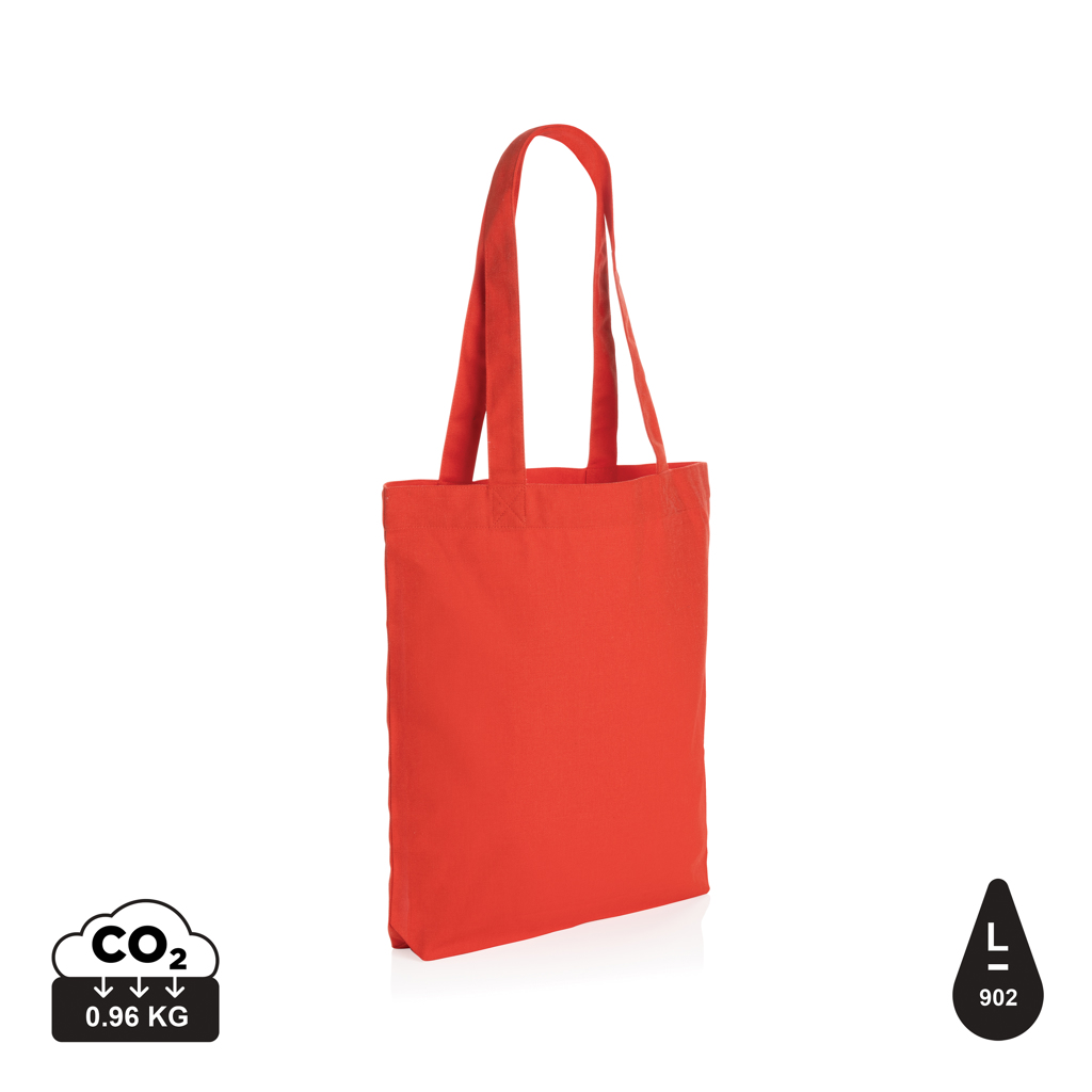 Eko vrečke Naramna torbica iz platna Impact AWARE™