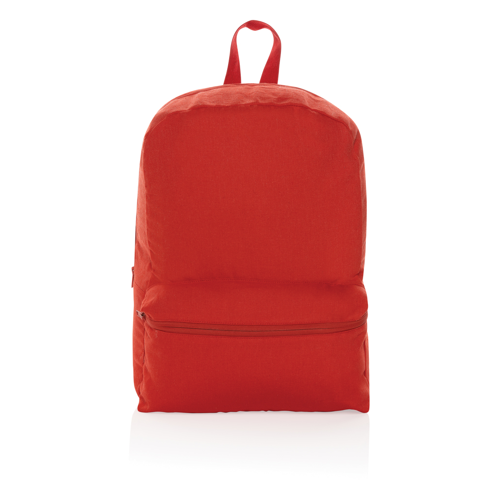 Backpacks Impact Aware™ 285 gsm rcanvas backpack