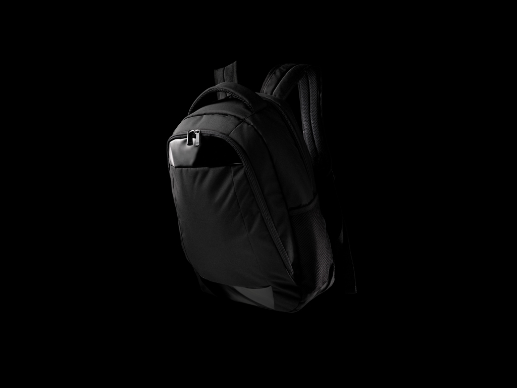 Backpacks Impact AWARE™ Boardroom laptop backpack PVC free