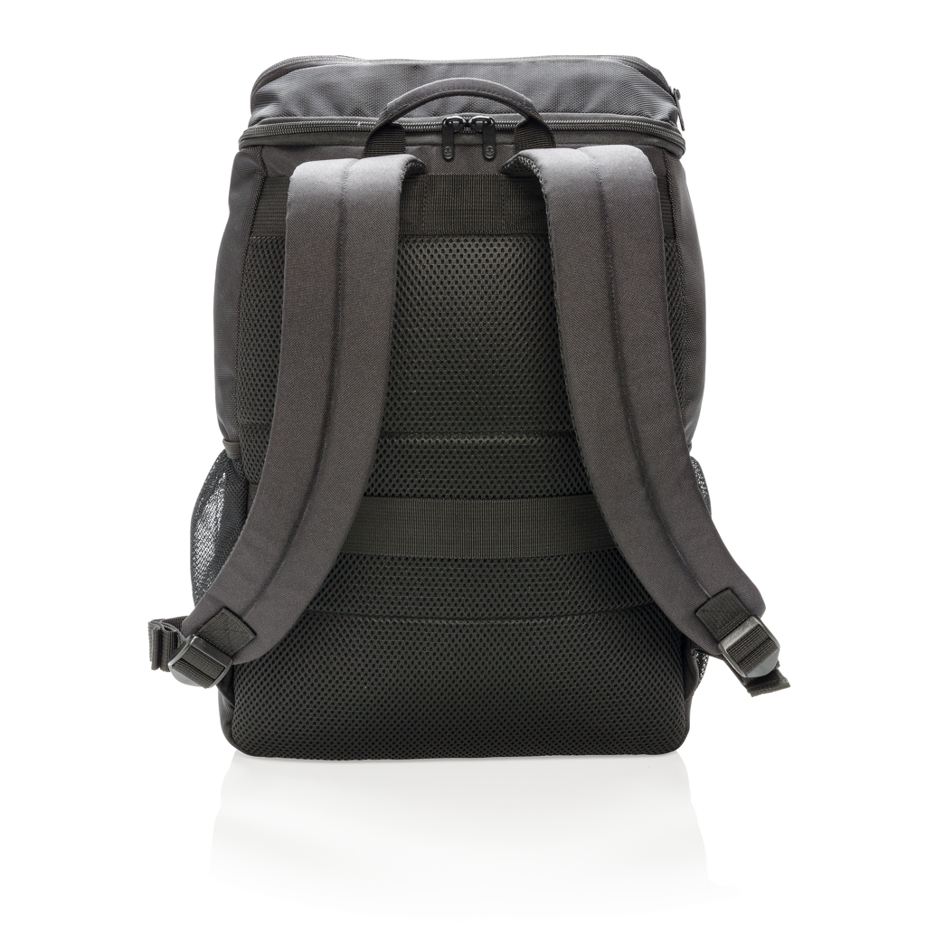 Backpacks Swiss Peak AWARE™ easy access 15” laptop backpack