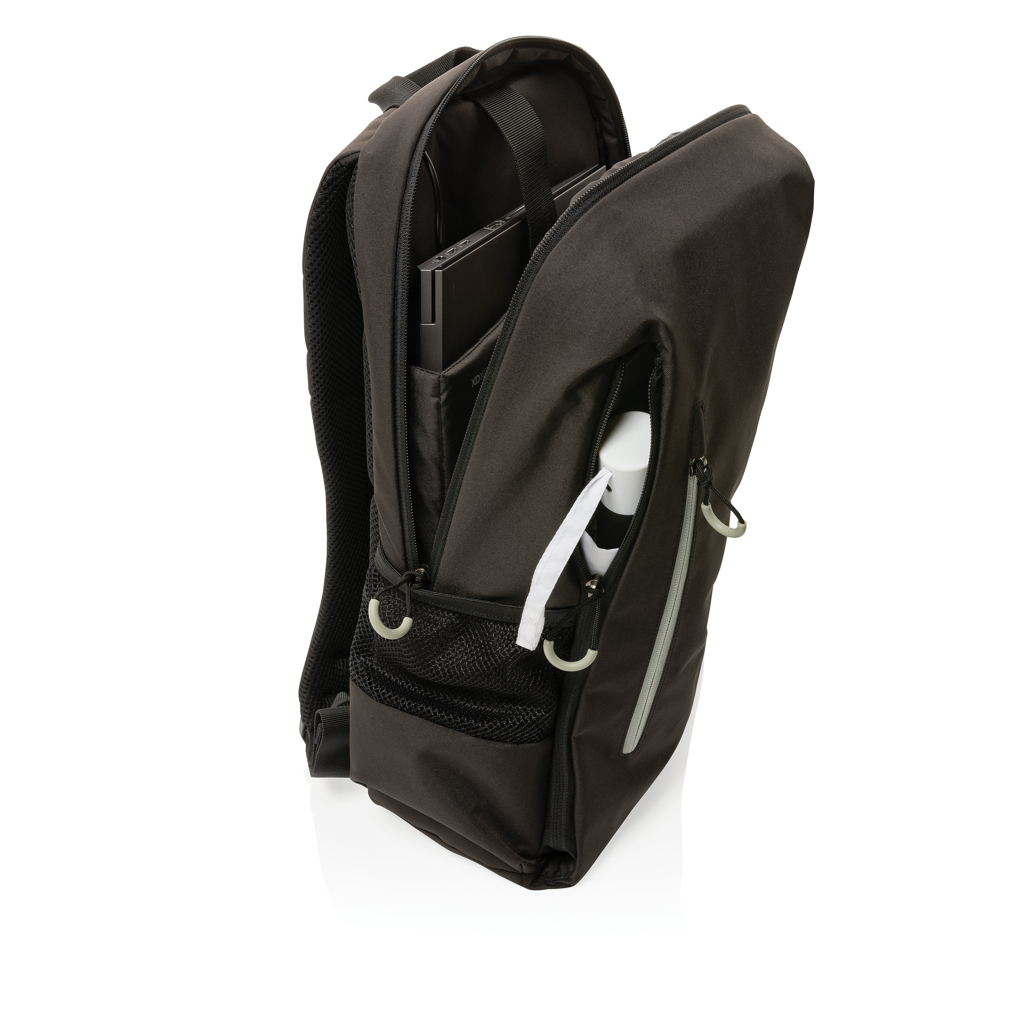 Backpacks Impact AWARE™ Lima 15.6′ RFID laptop backpack