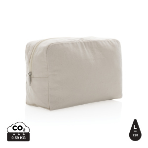 Kozmetične torbice Toaletna torbica iz platna Impact Aware™