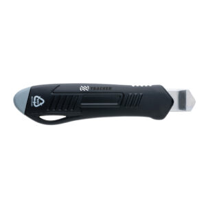 Accessories Refillable RCS recycled plastic professional knife