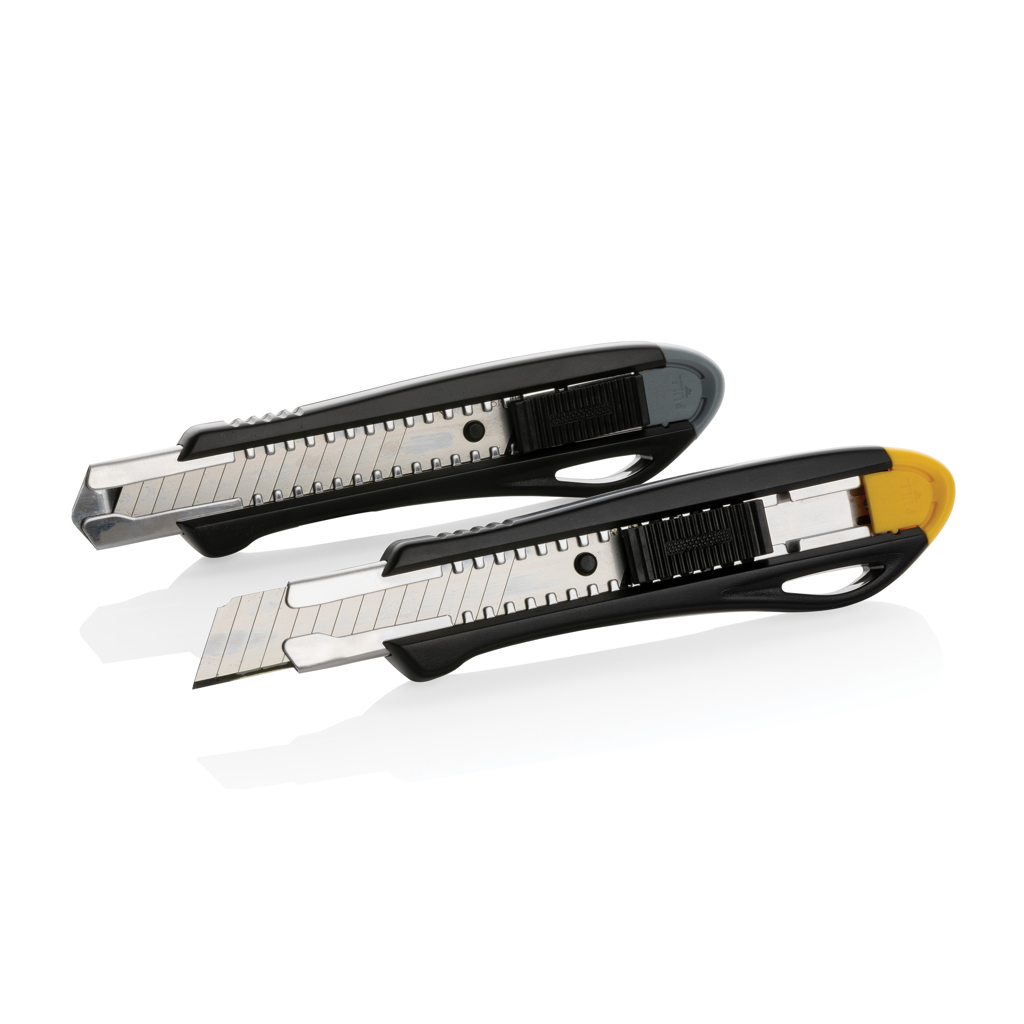 Accessories Refillable RCS recycled plastic professional knife