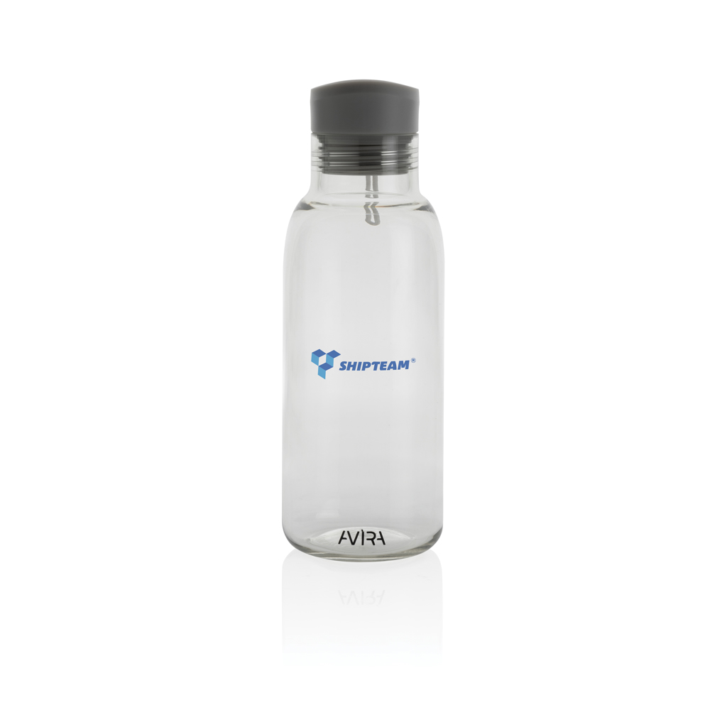Bottles Avira Atik RCS Recycled PET bottle 500ML