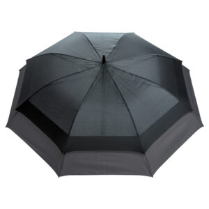 Umbrellas Swiss Peak AWARE™ 23″ to 27″ expandable umbrella