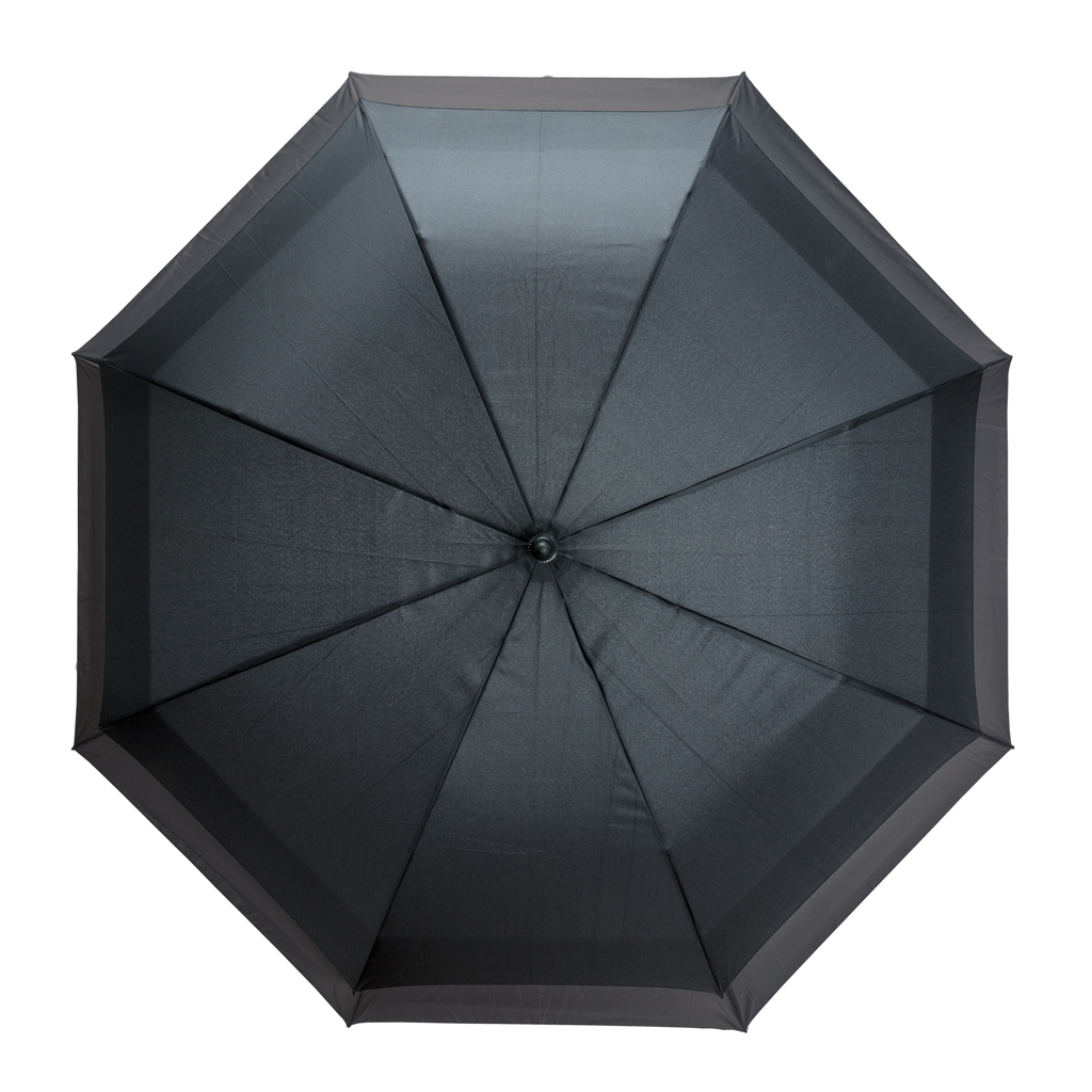 Umbrellas Swiss Peak AWARE™ 23″ to 27″ expandable umbrella
