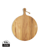 Kitchen VINGA Buscot Round Serving Board