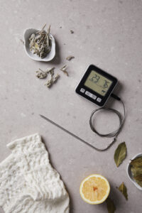 Kitchen VINGA Hays thermometer