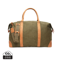 Bags VINGA Bosler RCS recycled canvas dufflebag