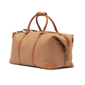 Bags VINGA Sloane RCS RPET weekender bag
