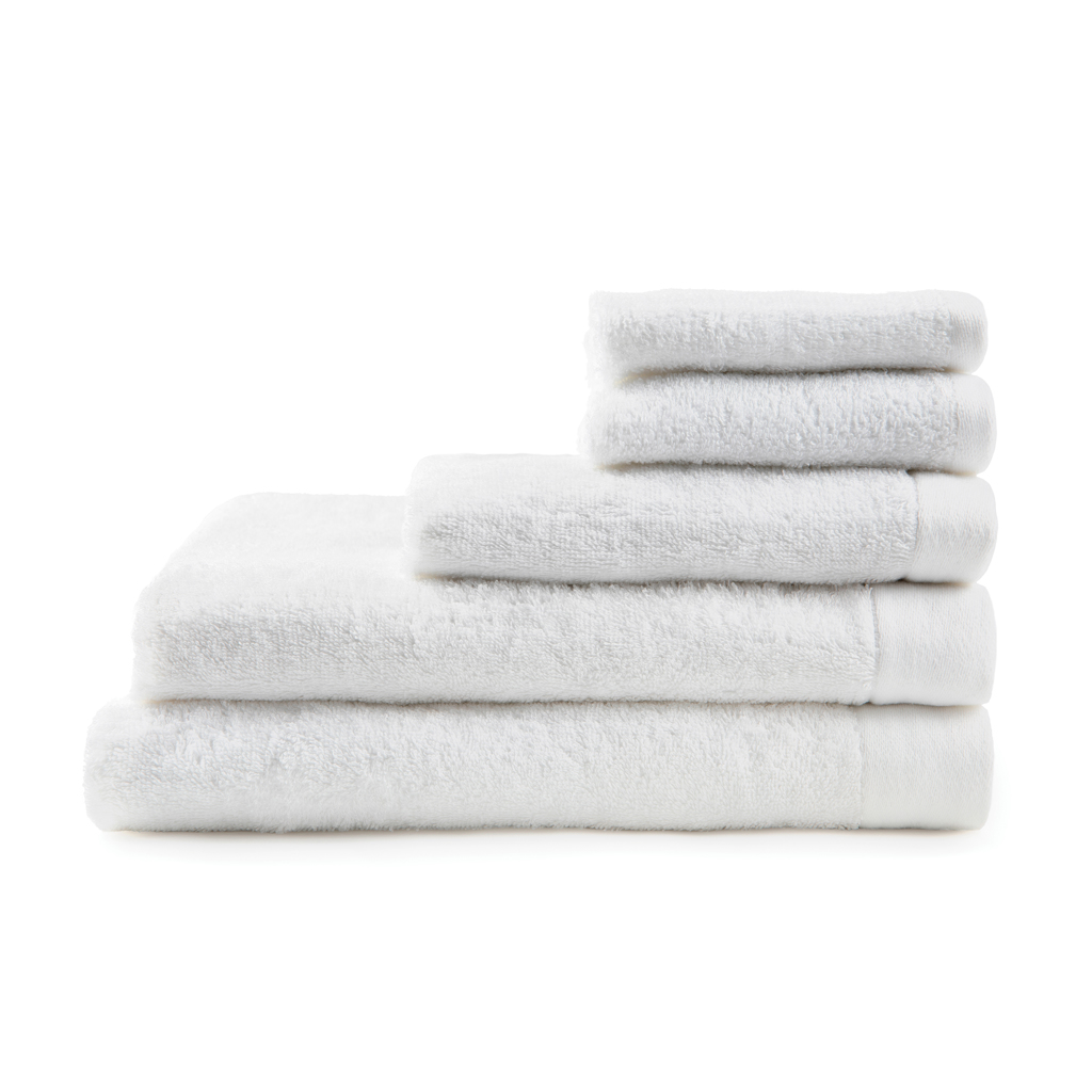 Wellness VINGA Birch towels 90×150
