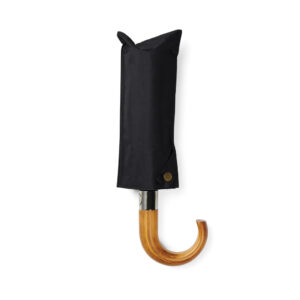 Umbrellas VINGA Bosler AWARE™ recycled pet 21″ foldable umbrella