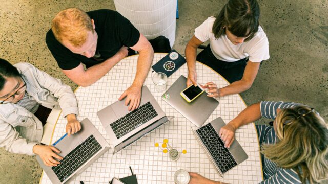 Cenovno dostopne marketinške strategije za startup podjetja