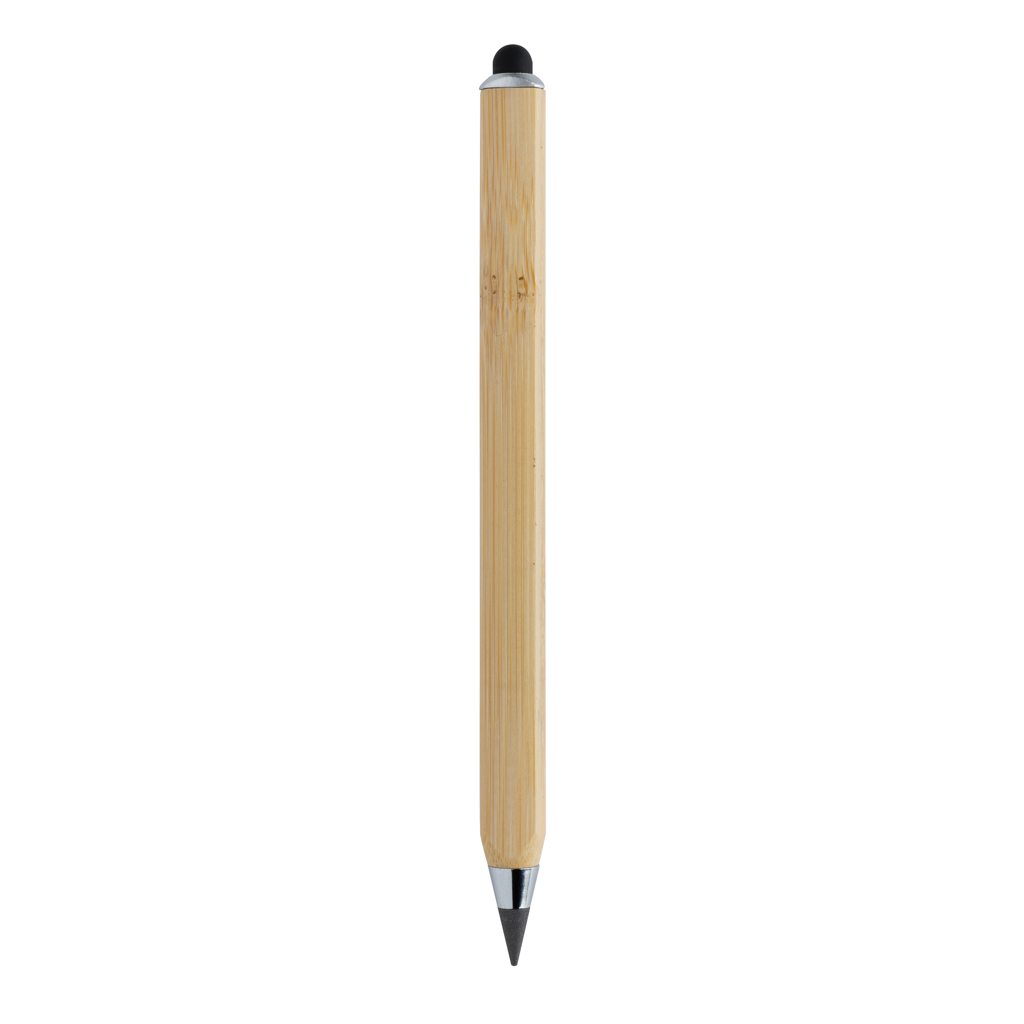 Pens Eon bamboo infinity multitasking pen