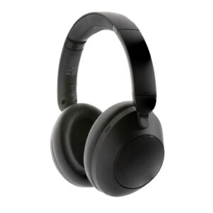Headphones & Earbuds Urban Vitamin Cupertino RCS rplastic ANC headphone