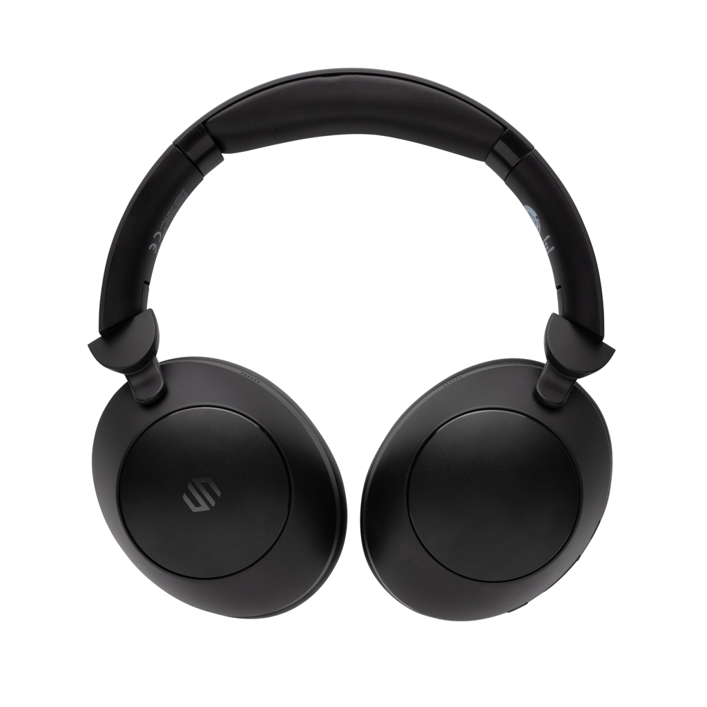 Naglavne in ušesne slušalke Slušalke Urban Vitamin Cupertino
