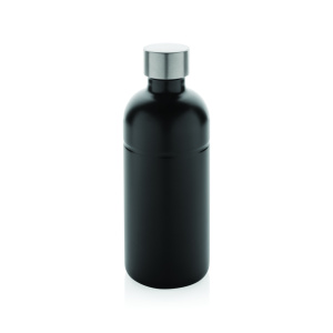 Bottles Soda RCS certified re-steel carbonated drinking bottle