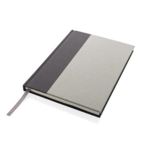 Notebooks Words GRS certified RPET & Kraft A5 notebook