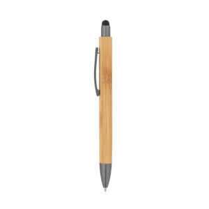 Pens ZOLA. Bamboo ball pen
