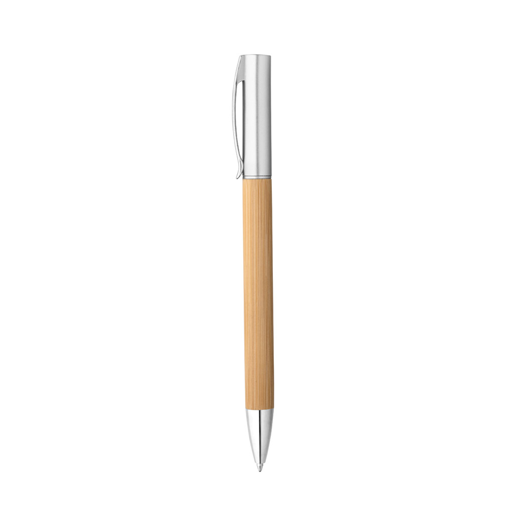 Pens BEAL. Ball pen in bamboo