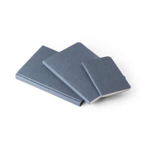 Notebooks COFFEEPAD SEMI-RIGID. A5 Notepad
