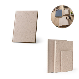 Notebooks TEAPAD RIGID. A5 Notepad