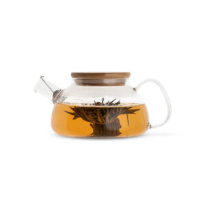 Kitchen SNEAD. 750 mL glass teapot