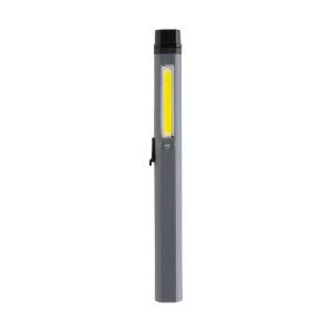 Torches Gear X RCS recycled plastic USB rechargeable pen light
