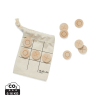 Board & Outdoor VINGA Tic-tac-toe mini game