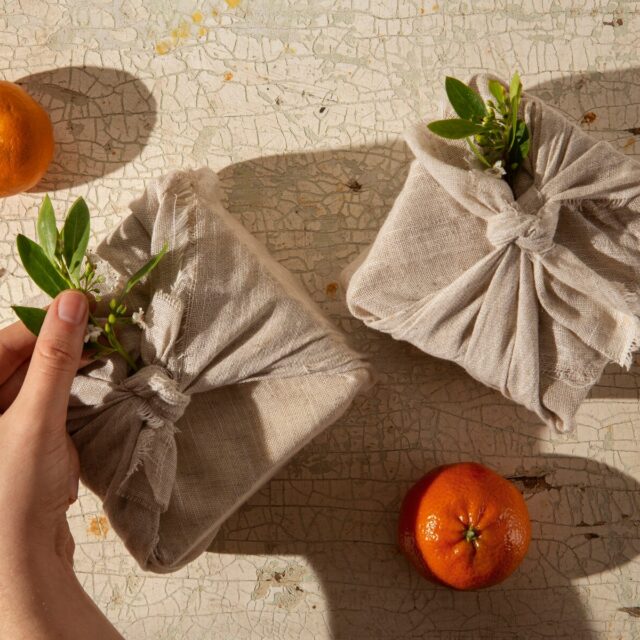 Kako organizirati okolju prijazne poslovne dogodke