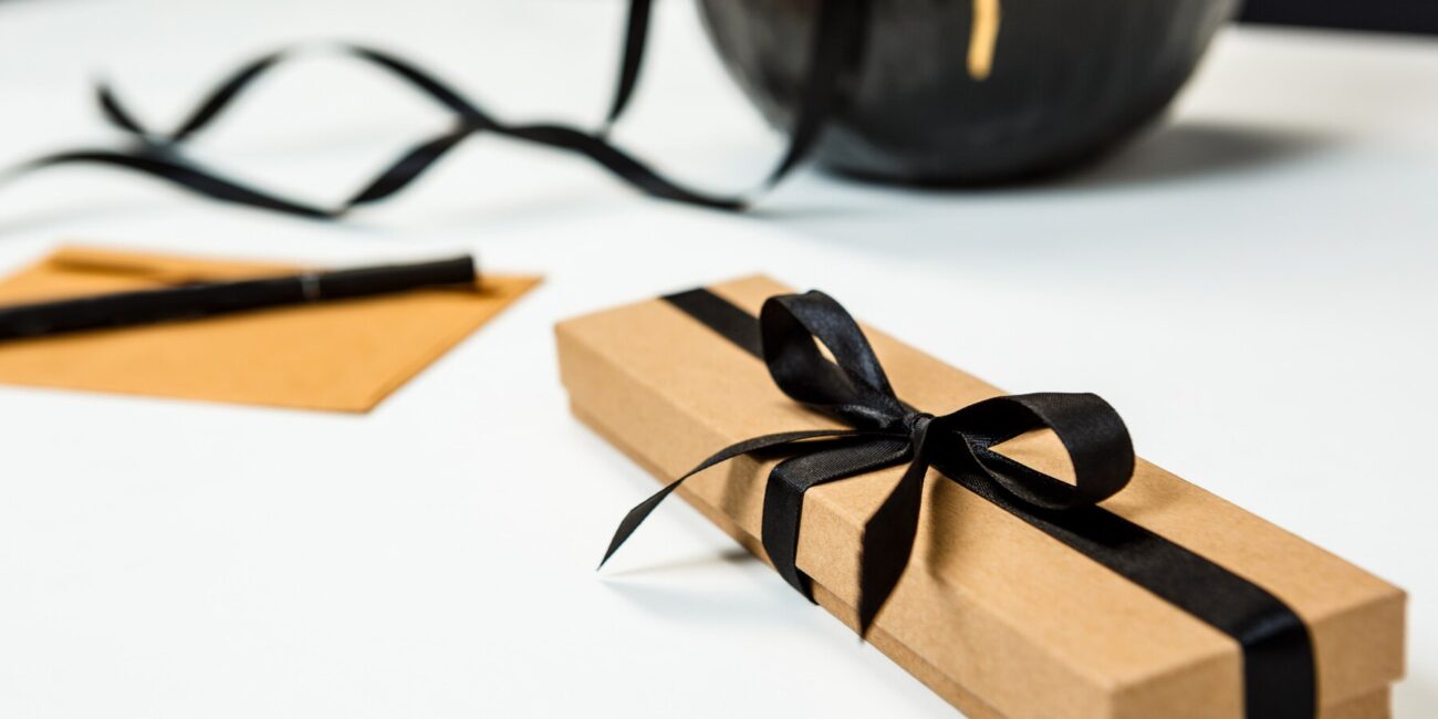 Kako poskrbeti za promocijska darila in personalizacijo kot malo podjetje?