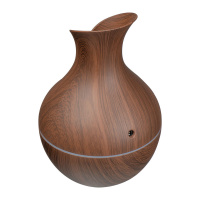 Living room & Offices Humidifier with dark wood look