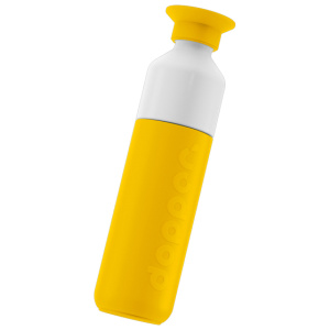 Bottles Dopper L insulated water bottle