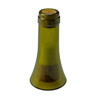 Kuhinja Stresalnik za sol in poper Upcycled